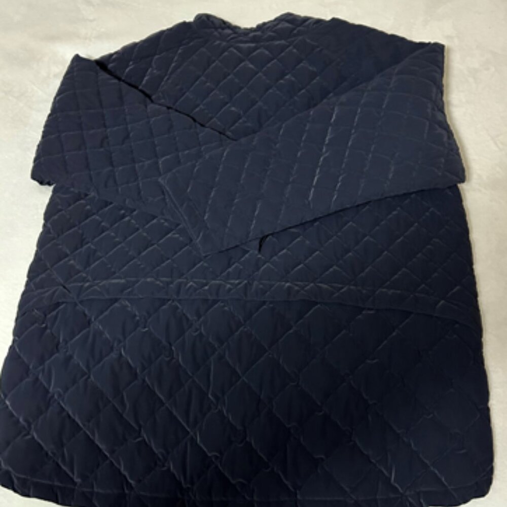 Athleta quilted spring jacket - Picture 6 of 6